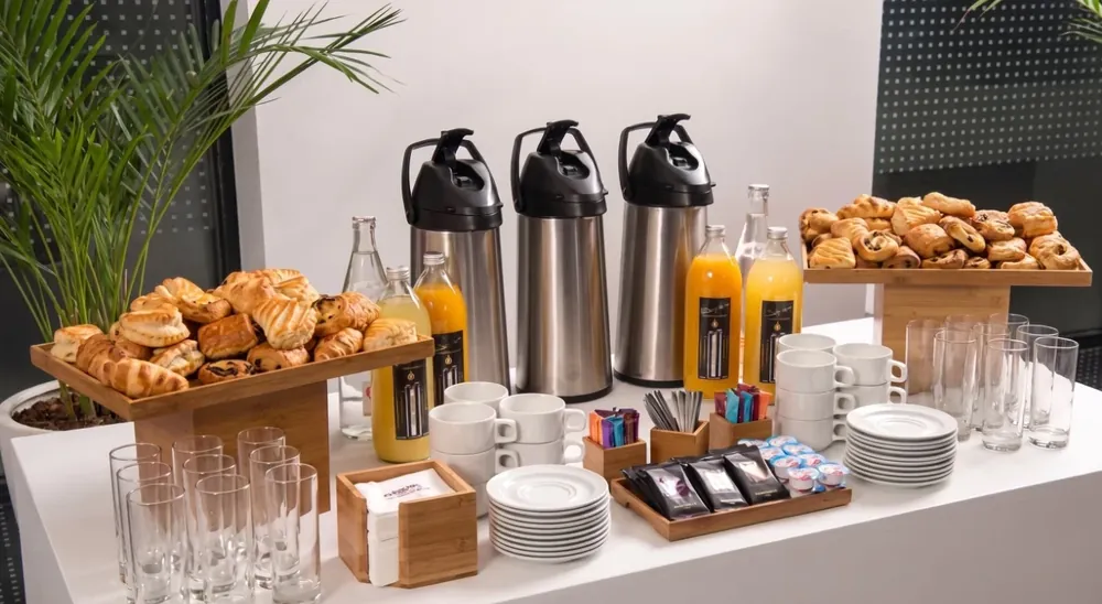 Coffee Break